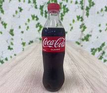 Coca-Cola