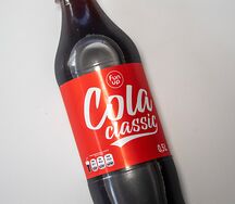 Cola Classic