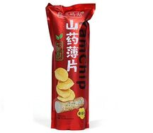 Чипсы Yamchip томатные