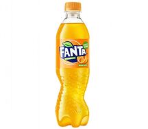 Fanta
