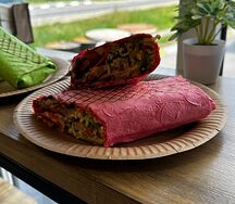 Шаурма Прожарка Гриль