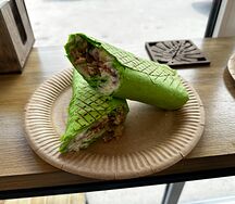Шаурма Прожарка Цезарь