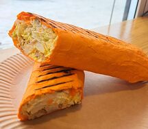 Шаурма Прожарка сырная