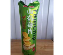 Чипсы Yamchip Нори