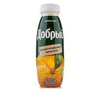 Сок Добрый Апельсин