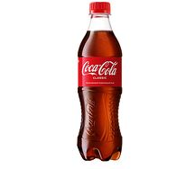 Coca-Cola