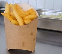 Картофель фри