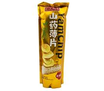 Чипсы Yamchip лук