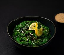 Салат Чукка