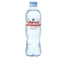 Святой источник без газа 0,5л