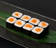 Сяке маки