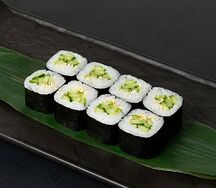 Каппа маки