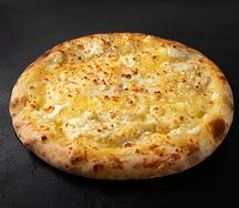 Хачапури по-мегрельски