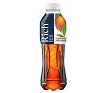 Rich tea черный 0,5л