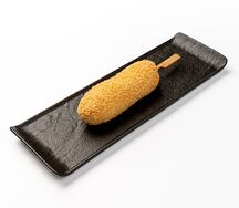 Корн-дог Сочиз