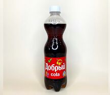 Добрый Cola