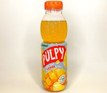 Добрый Pulpy Ананас-манго