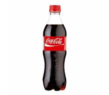 Coca-Cola