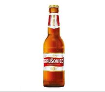 Пиво Krušovice