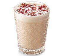 Раф сырный