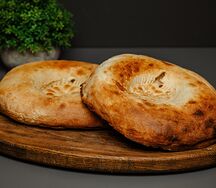 Лепешки 