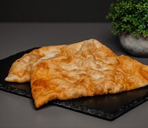 Чебурек