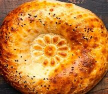 Лепешка