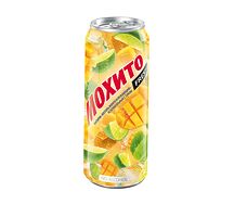 Мохито Fresh манго