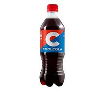 Cool Cola Очаково