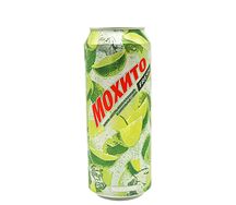 Мохито Fresh лайм и мята
