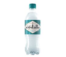 Вода Cristallo без газа