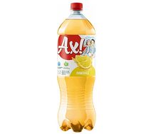 Лимонад Ах!