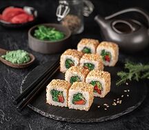 Фуд Ясай