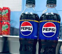 Pepsi 