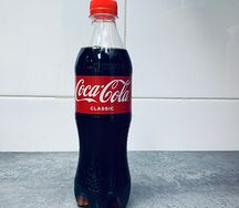 Coca-Cola