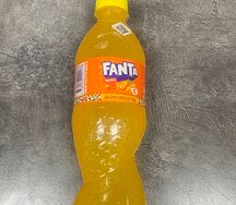 Fanta