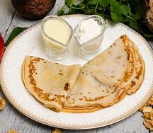 Блины