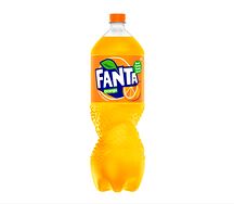 Фанта
