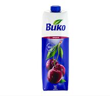 Вико Вишня