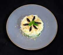 Салат Неженка