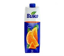 Вико Апельсин