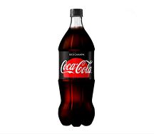 Coca-Cola без сахара