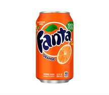 Fanta