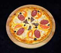 Пицца Ассорти