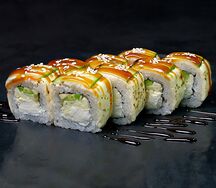 Сырный принц