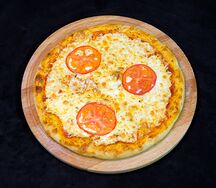 Пицца Маргарита