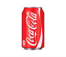 Coca-Cola