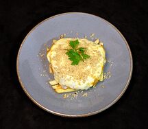 Курица по-арабски