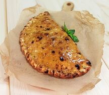 Пицца Кальцоне