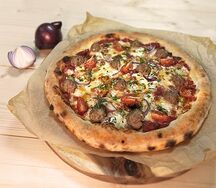 Пицца Фермер